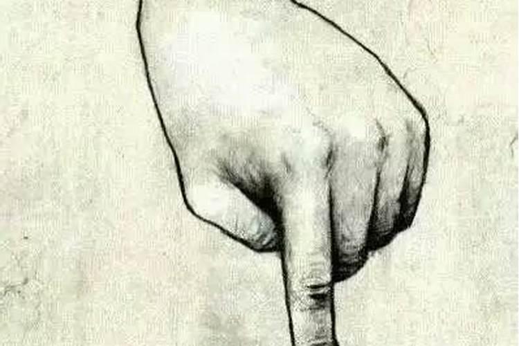 你好,麻烦帮我看看手相,最近总是犯小人,我是1989年阴历九月初三百度...