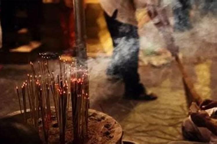 端午节给财神上供都上什么供品,什么时间上