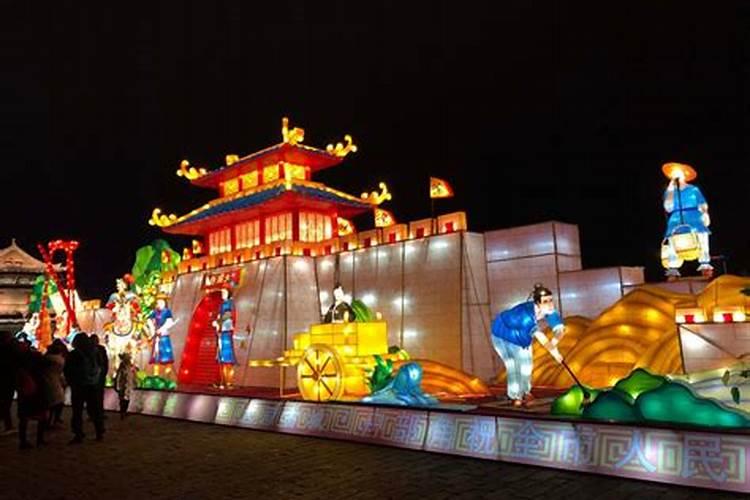 北方小年吃什么
