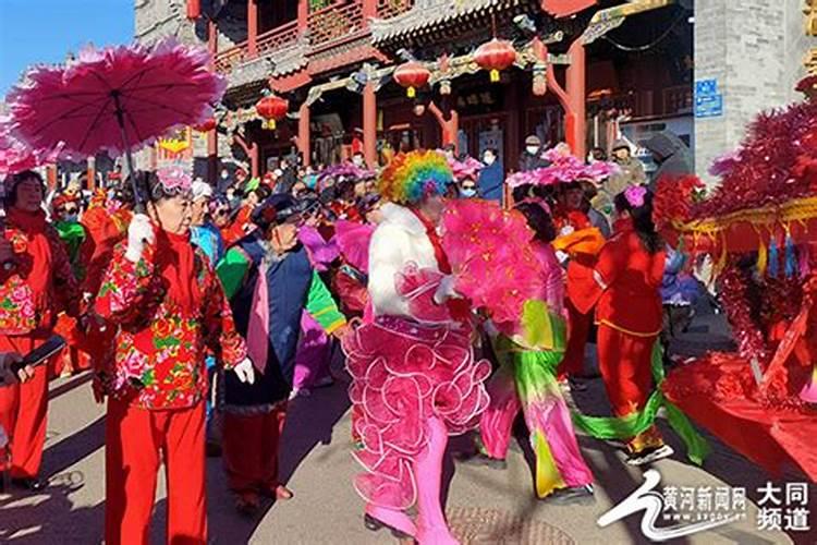 北方小年有什么传统习俗？