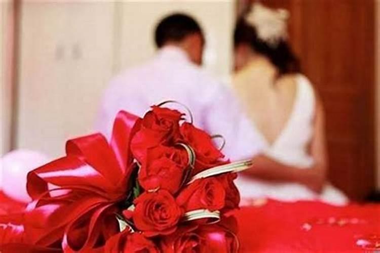 本命年结婚有什么后果 如何化解？