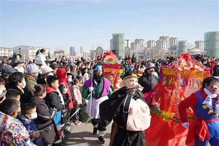 正月十五有什么习俗