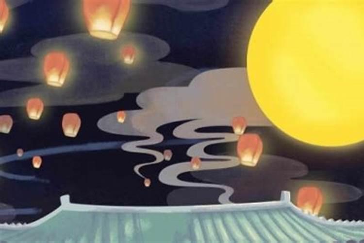 十五财神爷上香有什么讲究