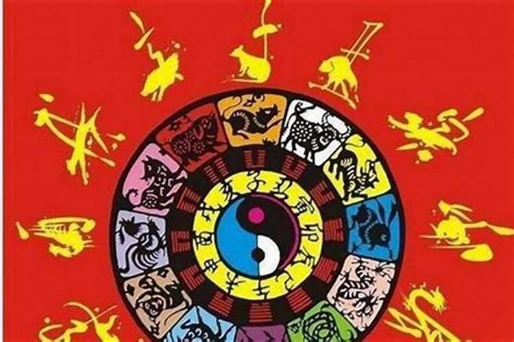 虎年哪个属相犯太岁？
