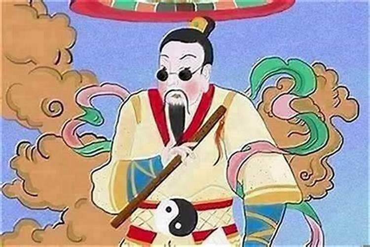 八字纯阳命带华盖,命中有华盖的人不要算命