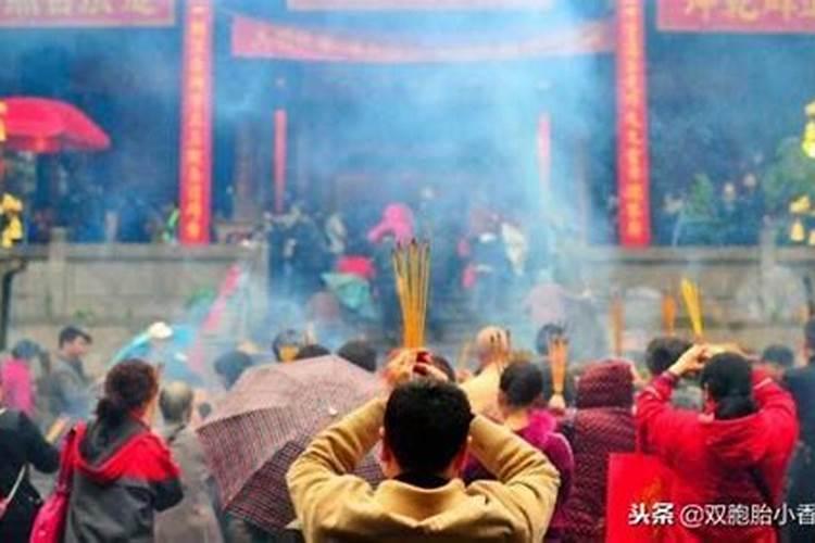 正月十五应该给仙家上什么供品
