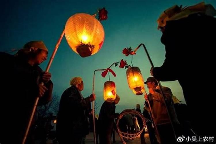 鬼节要烧什么？中元节祭祖烧什么？