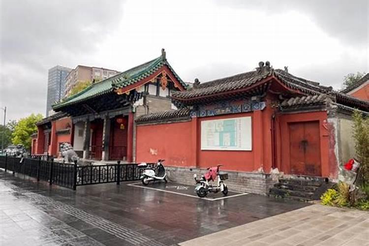 北京哪个寺庙可以超度堕胎婴灵,哪个超度的好？