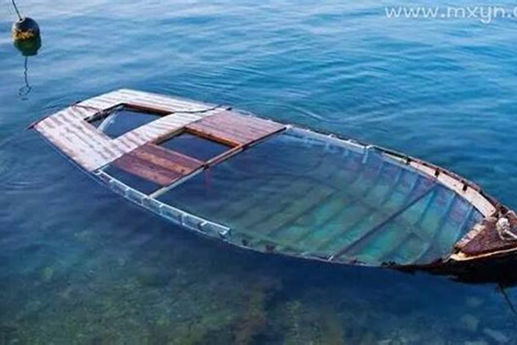 梦见大海或湖水是什么意思？做梦梦见大海或湖水好不好