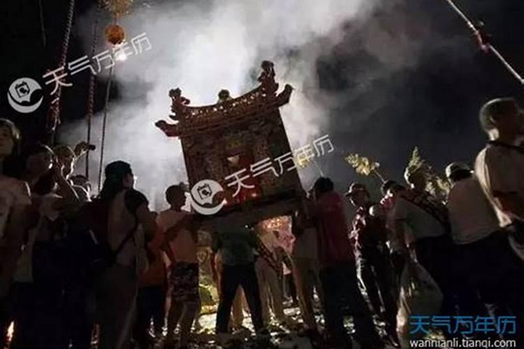 七月十五“鬼节”,沂源人有哪些祭祖的习俗呢？