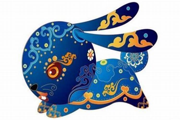 十月份运势与吉凶,今年属兔人的每月运势