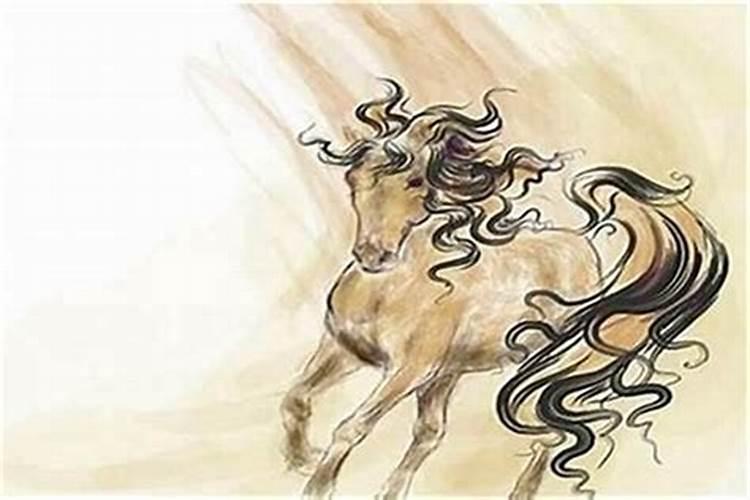 梦见母亲穿红色嫁衣