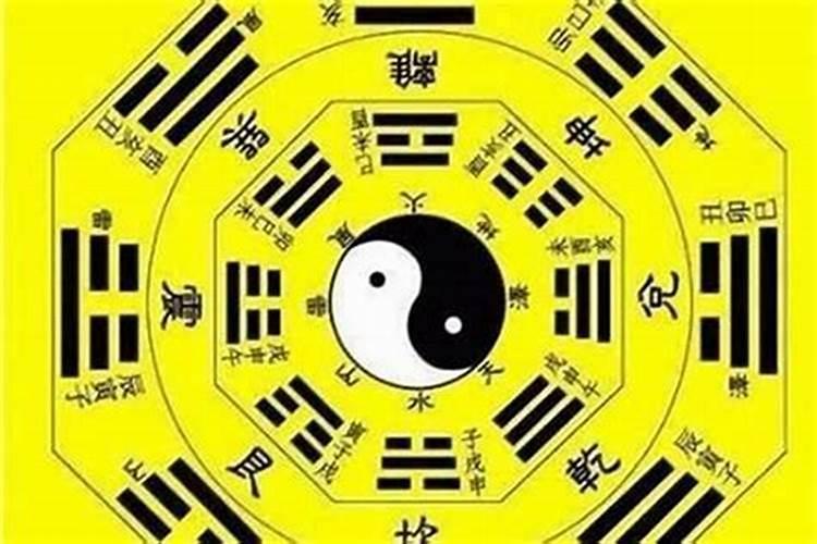 八字四大上等格局,如何定八字格局