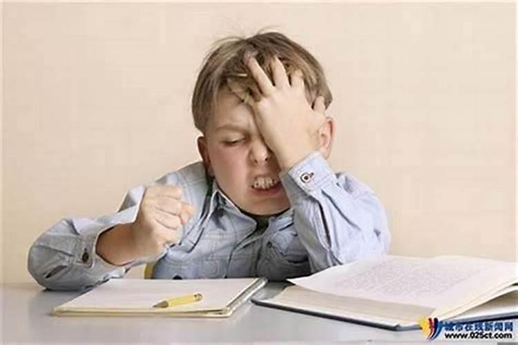 面临考试学生们都很紧张,那么考试前怎么开运？