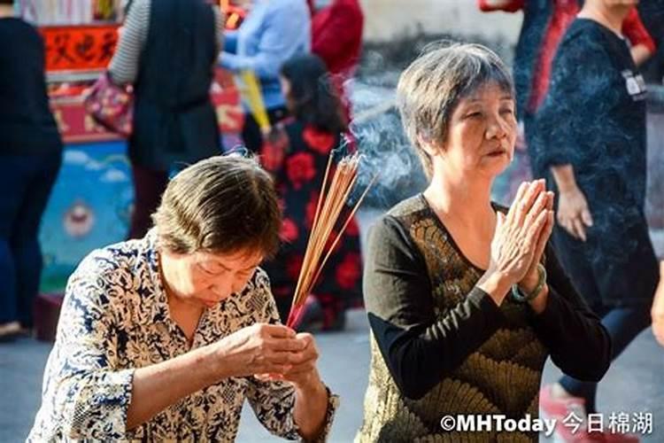 九月九日是什么节日有什么风俗