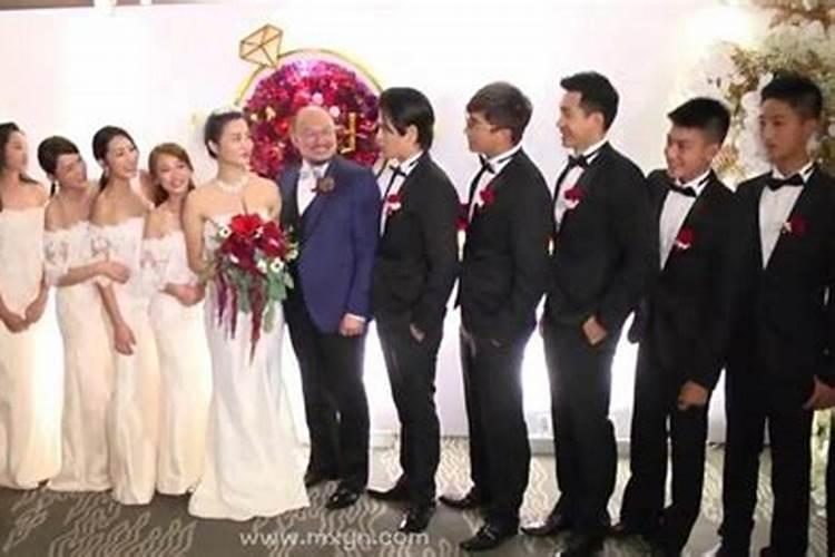 梦见哥哥和嫂子重新结婚怎么回事