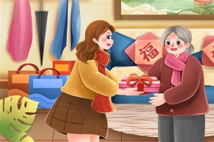 寒衣节前三后四晚上能出门吗 送寒衣图吉利今日头条