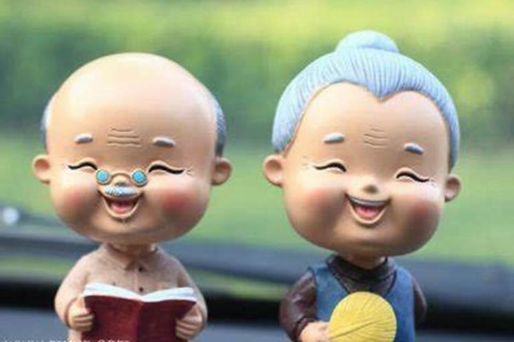 梦见自己的公公婆婆死了的预兆