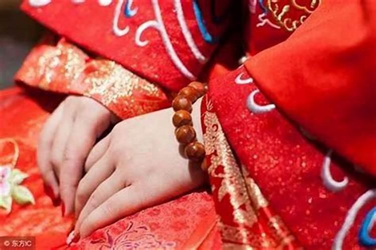 结婚有必要算生辰八字吗,生辰八字对于结婚就那么重要吗？
