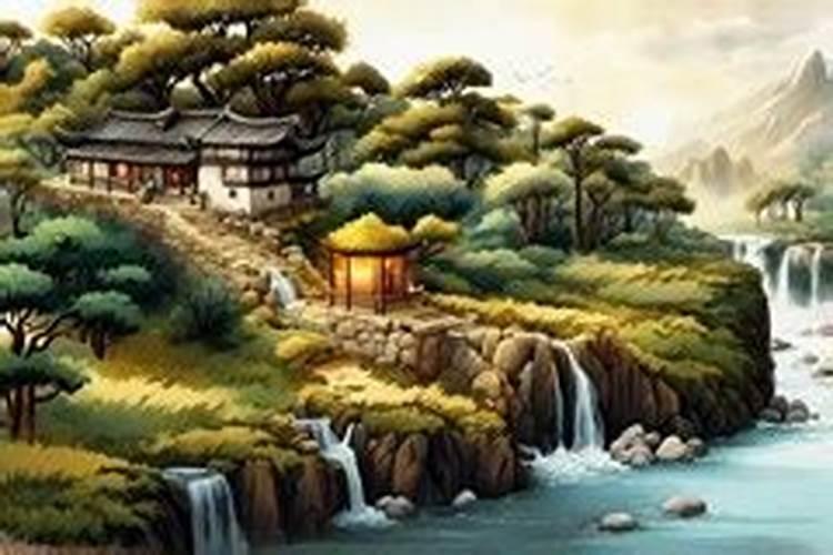 生肖属牛一生的克星是谁属牛的天敌是什么生肖