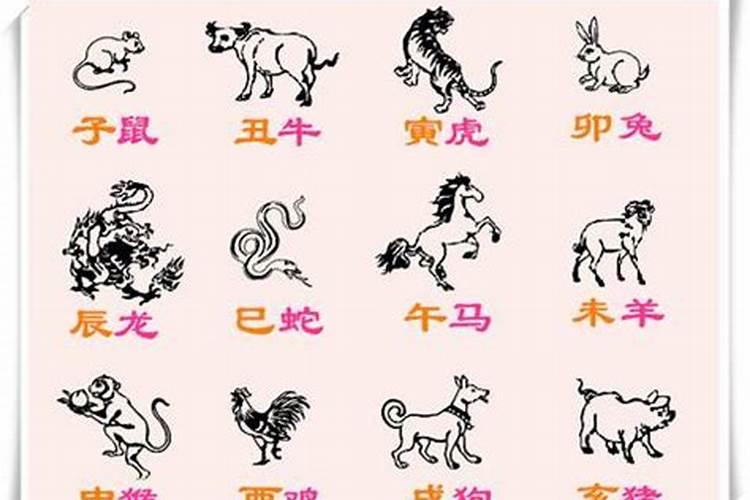 冲太岁、刑太岁、害太岁、破太岁、怎么回事？
