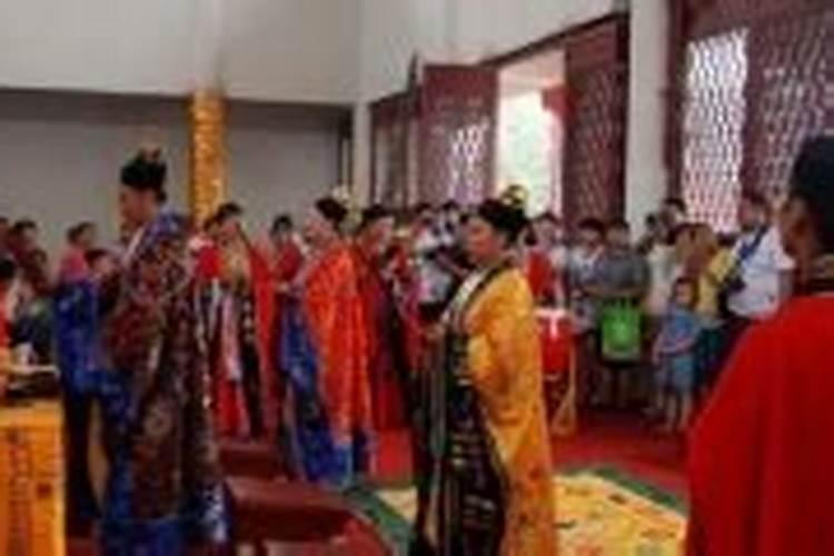 道家合婚法术,道家合婚需要什么