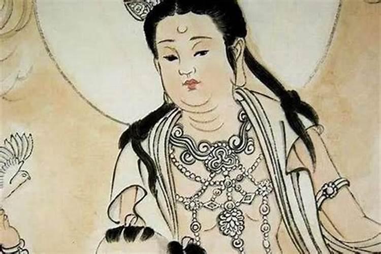童子最怕的六种东西