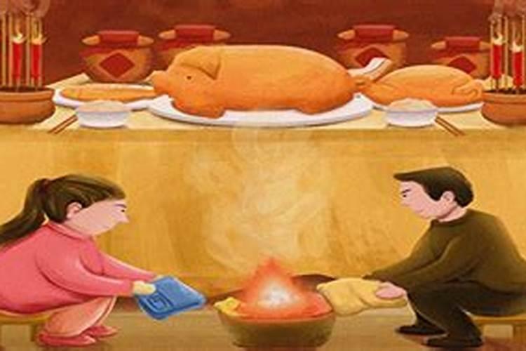 重阳节扫墓的禁忌