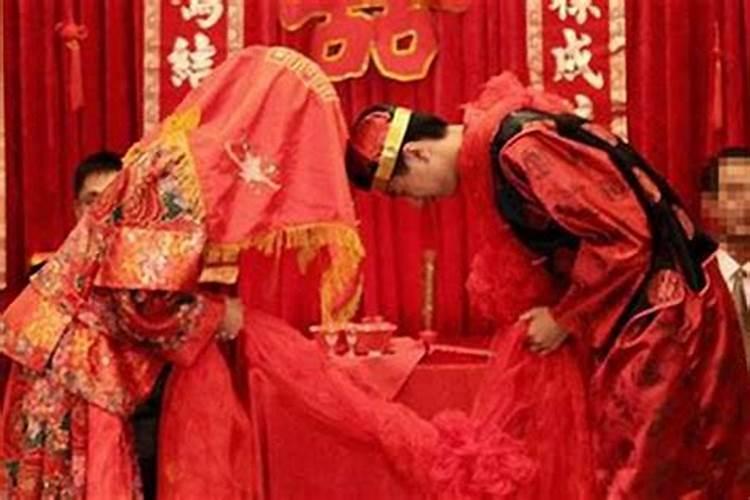 结婚犯太岁怎么化解