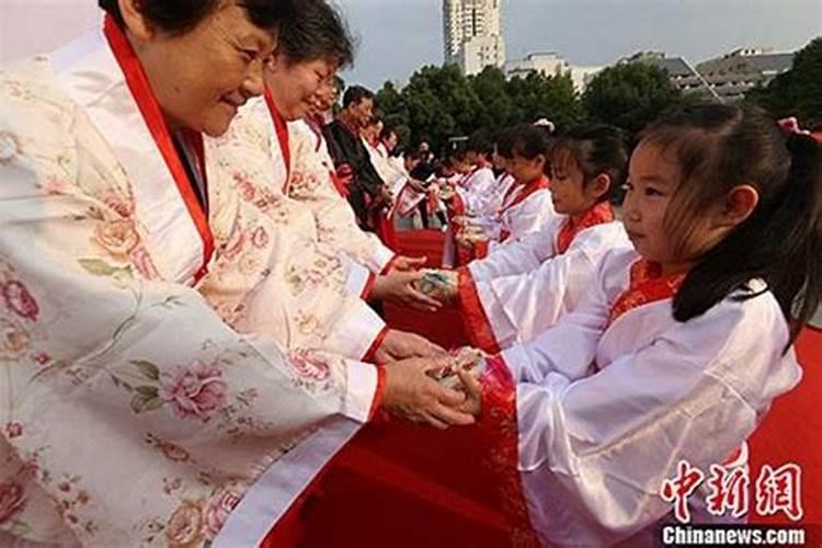 财神节是哪天？