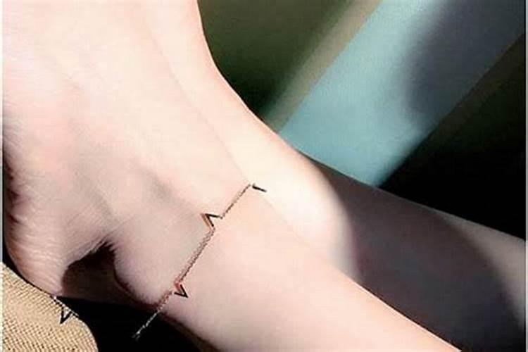 六六年的女马晚年有福吗