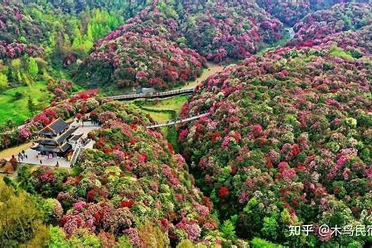 北京清明自驾三天去哪好