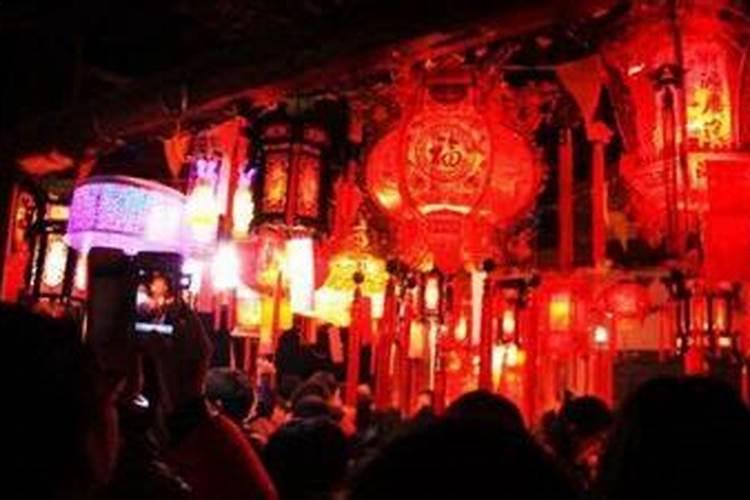 正月初二是什么日子？