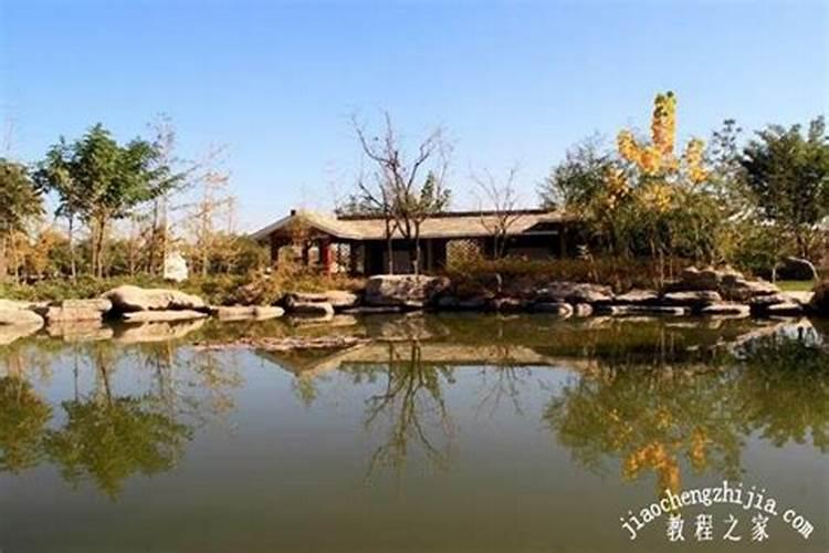石家庄十大适合清明节旅游的地方
