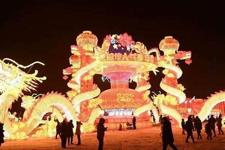 家乡的风俗辽宁