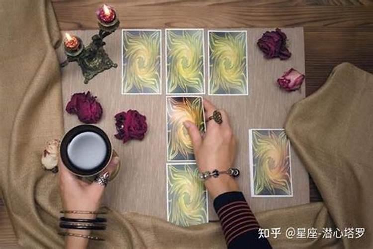 塔罗占卜调频有用吗