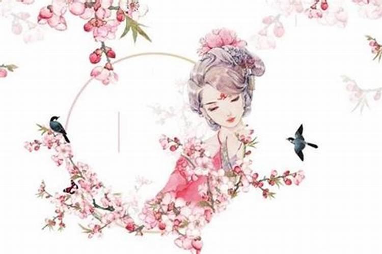 七天快速招到正缘桃花,招桃花什么方法快速有效