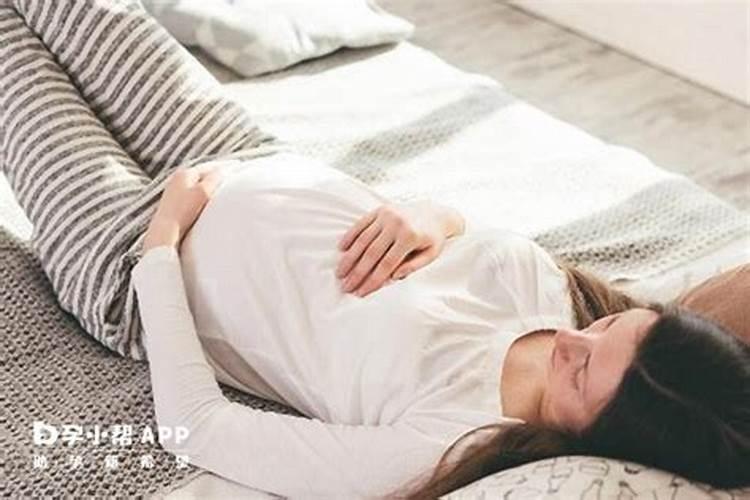 孕妇梦见死人复活是什么意思 孕妇梦见死人复活怎么解释