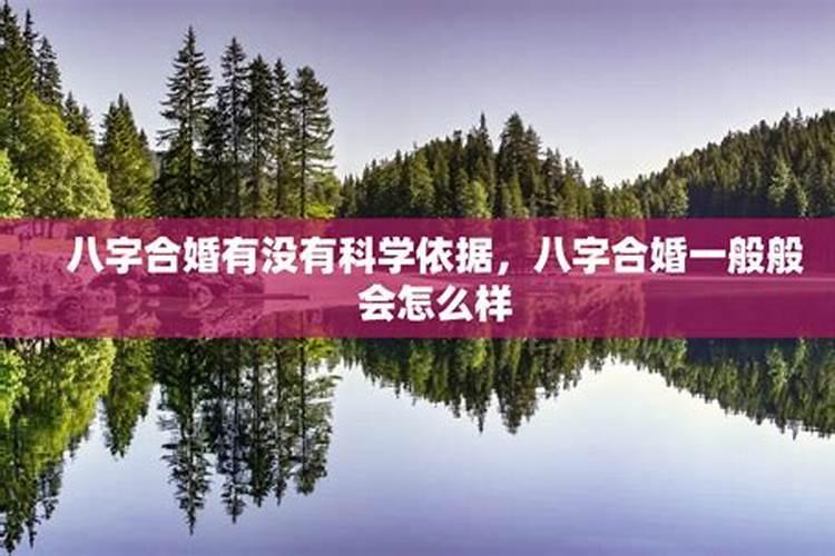两个人八字合不合主要看什么 双方用神最好相互补益？