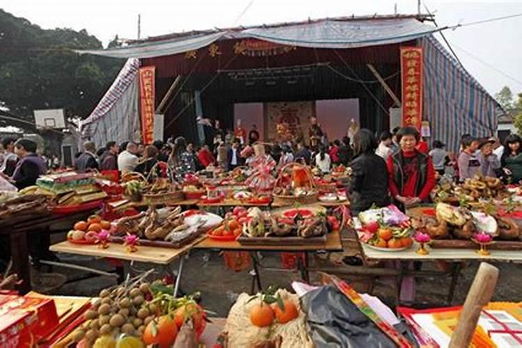 中元节是情人节日吗