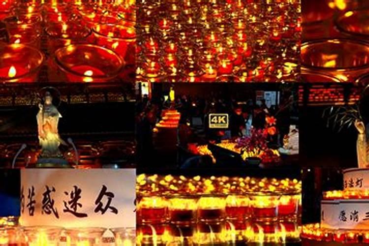 七月十五在家如何祭祀