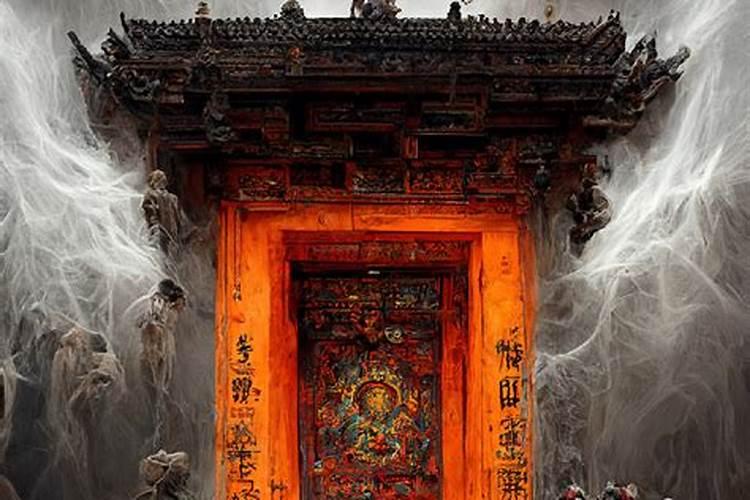 中国民俗三大鬼节的习俗