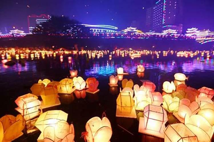 中国传统节日习俗