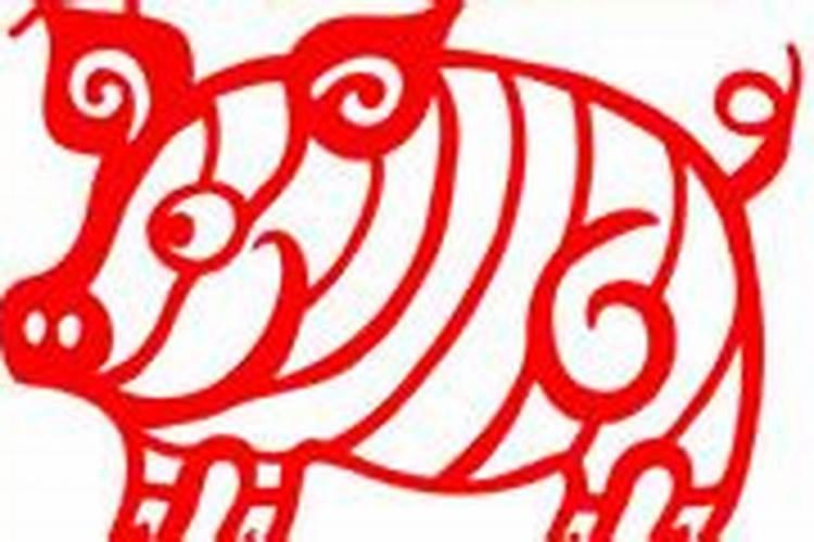 属猪人2025年全年运势及运程