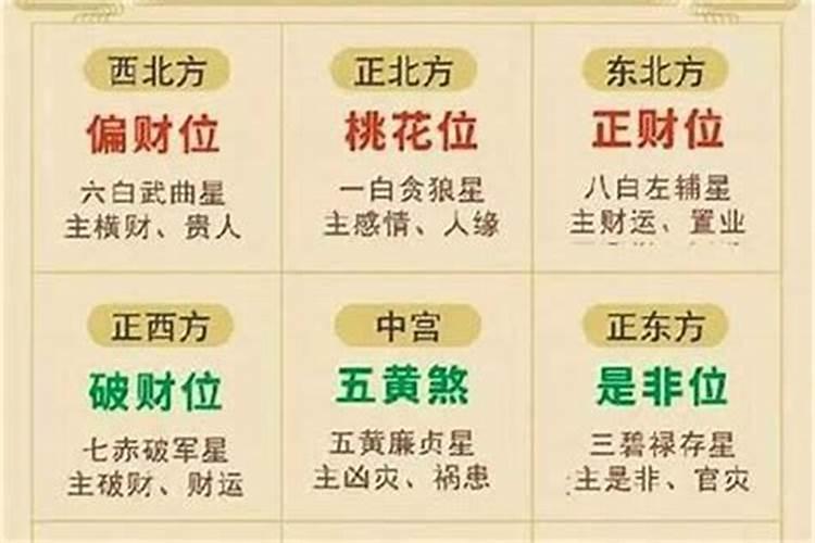 化解太岁最简单的方法 民间传统四种破解法