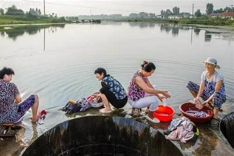 梦见清明节去扫墓是什么意思