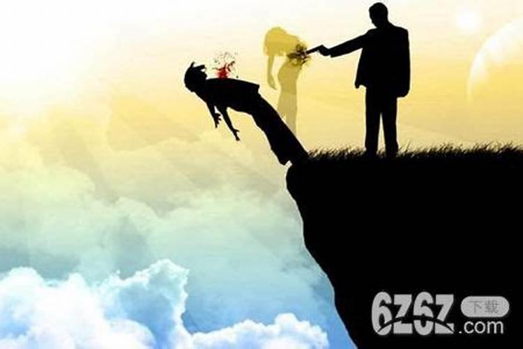 梦到被人追是什么意思梦到被人追的寓意