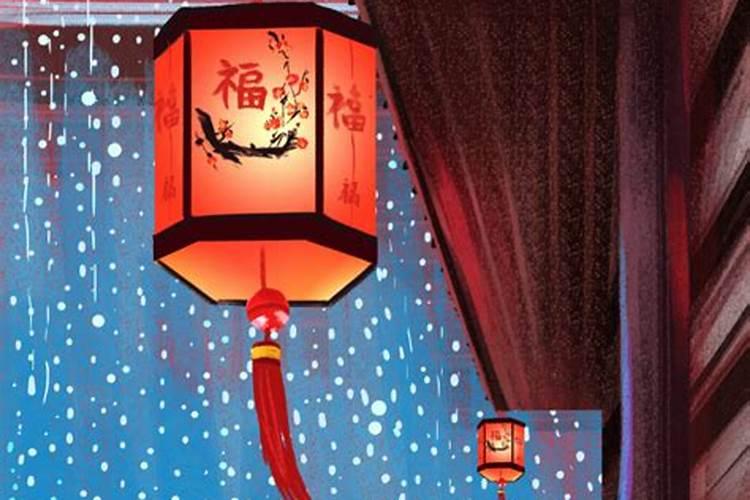 龙年12月出生的人命运