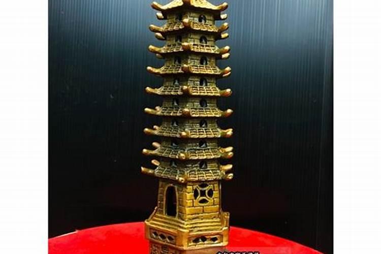 文昌塔买大还是买小