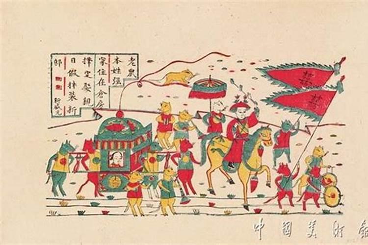 周公解梦梦见发大水是什么意思